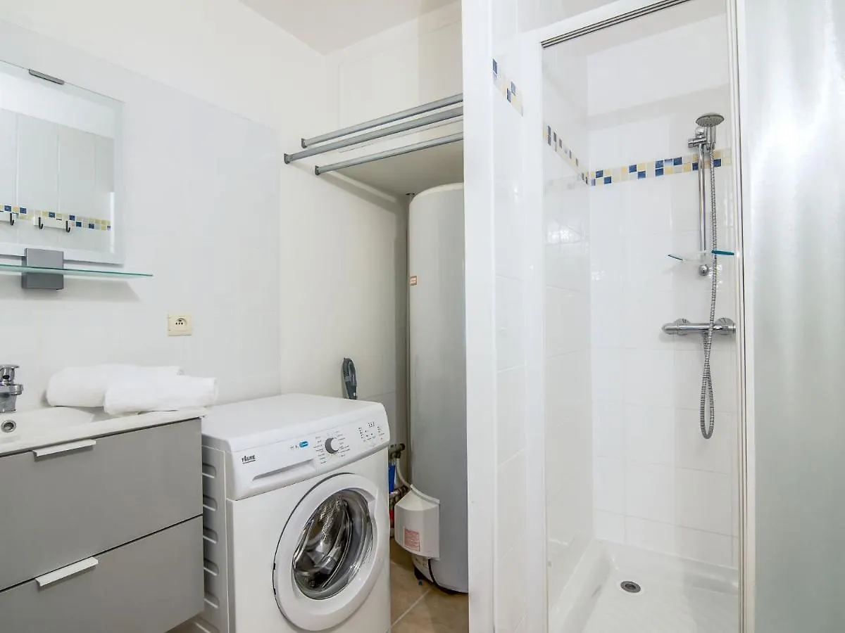 Apartment Le SudOuest Carnac