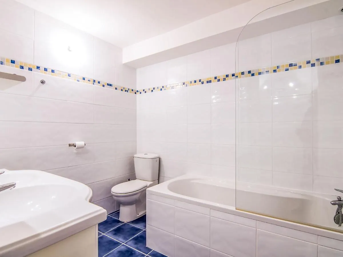 Apartment Le SudOuest Carnac