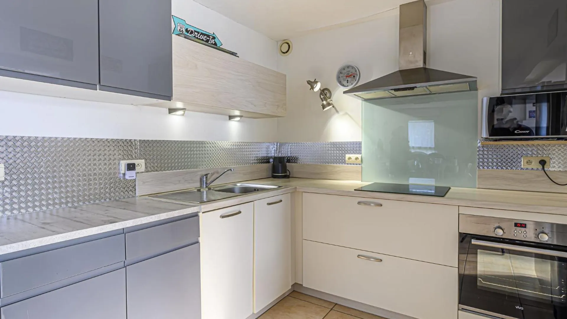 Apartment Le SudOuest Carnac 0*,