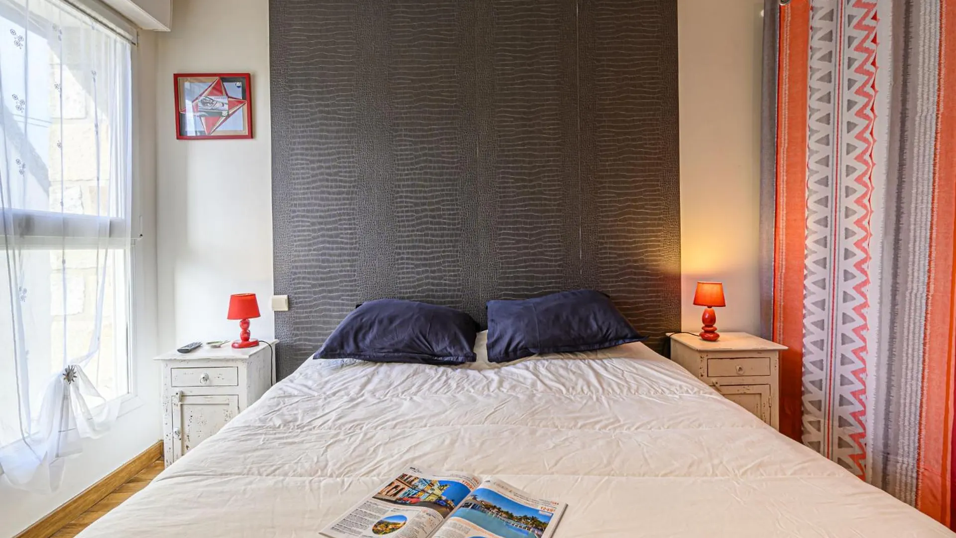 Apartment Le SudOuest Carnac 0*,