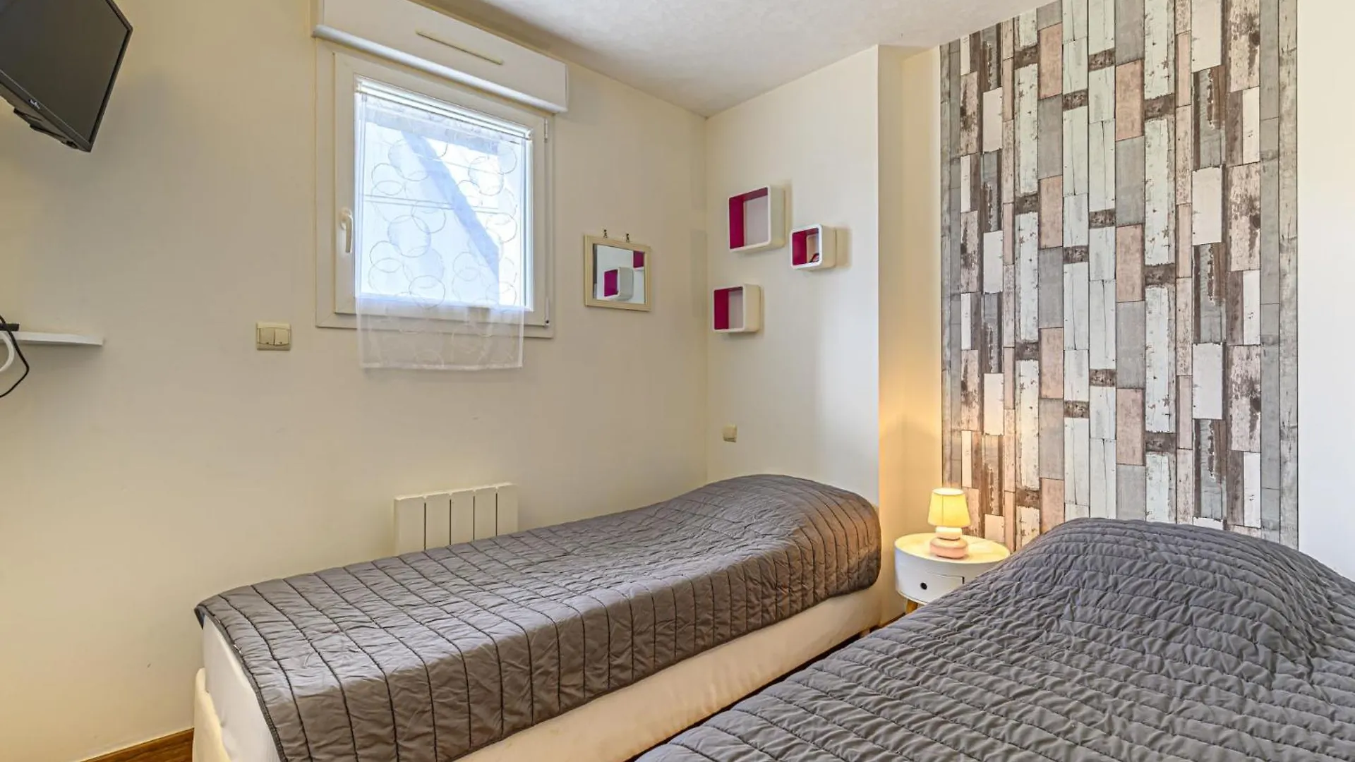 Apartment Le SudOuest Carnac